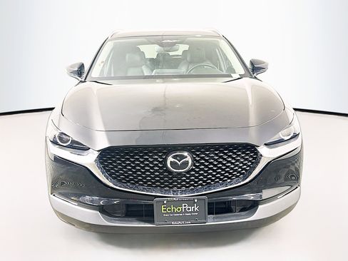 Used 2024 MAZDA CX-30 AWD 2.5 S w/ Select Sport Pkg image 2