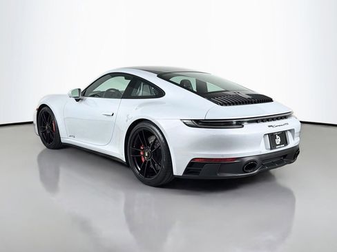 Used 2023 Porsche 911 Carrera GTS RWD image 7