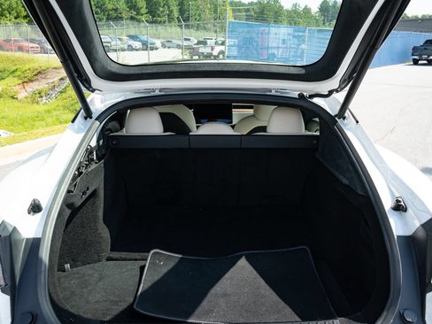 Used 2021 Tesla Model S Plaid AWD/4WD image 16