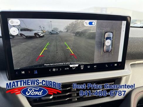 New 2026 Ford Explorer ST w/ Sun And Sound Package RWD image 19