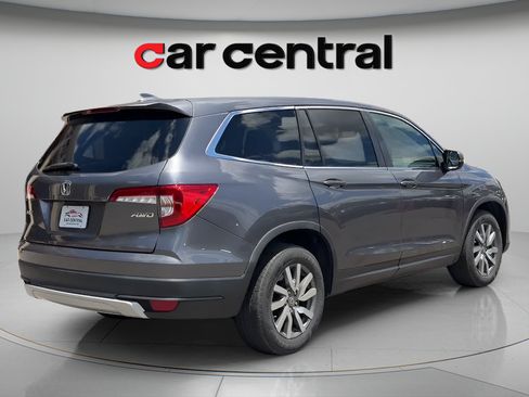Used 2019 Honda Pilot EX-L image 6