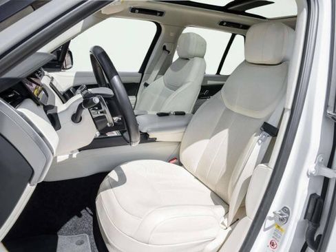 Used 2023 Land Rover Range Rover SE AWD/4WD image 24