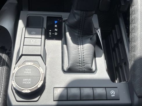 New 2026 Toyota Tacoma TRD Sport RWD image 15
