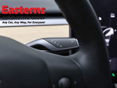 Used 2020 Tesla Model 3 Long Range AWD/4WD image 13