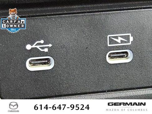 Used 2025 Honda Civic Sport image 34