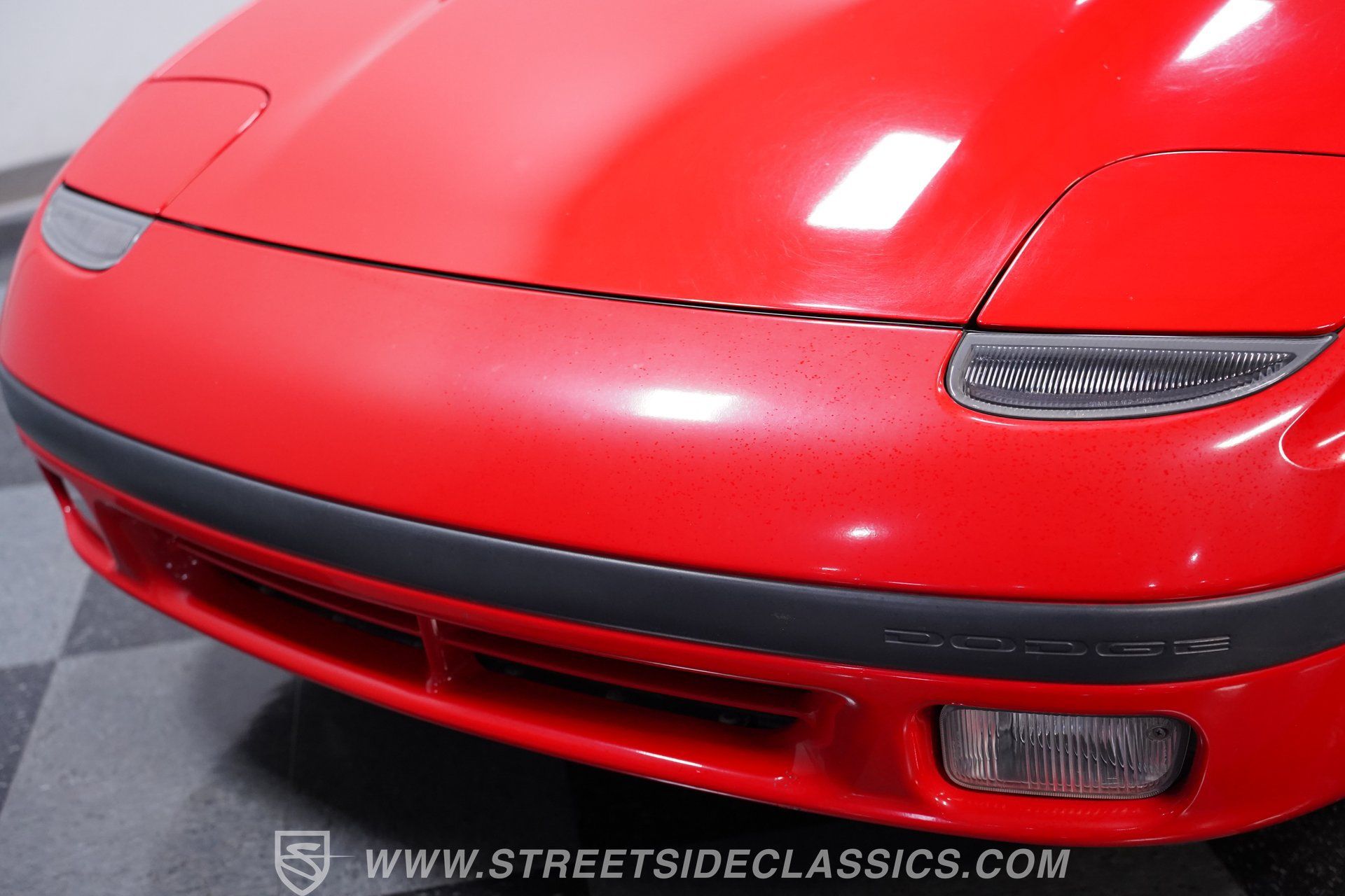 Used 1993 Dodge Stealth ES FWD image 17