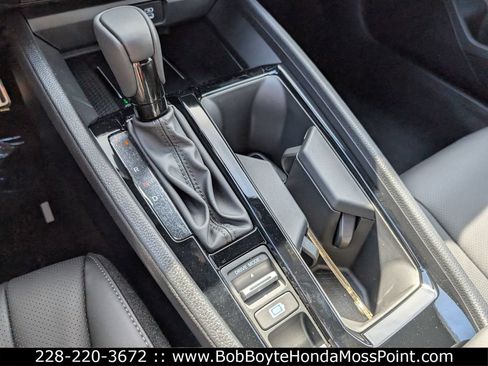 New 2026 Honda Accord Sport image 23