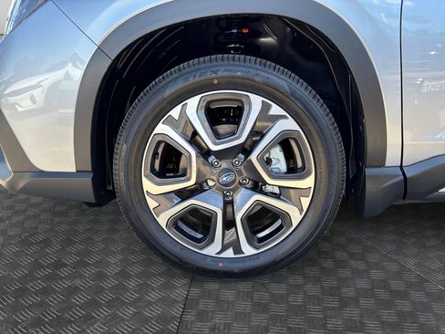 New 2026 Subaru Ascent Touring AWD/4WD image 9