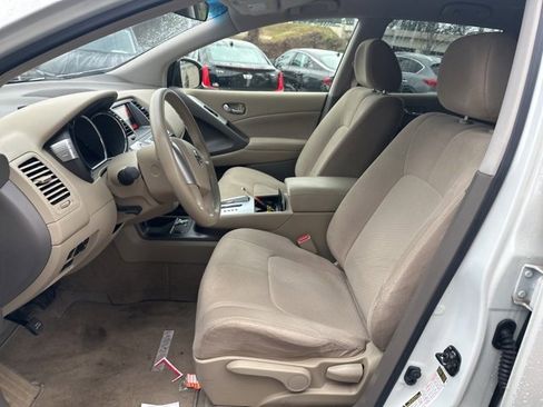 Used 2014 Nissan Murano S image 6