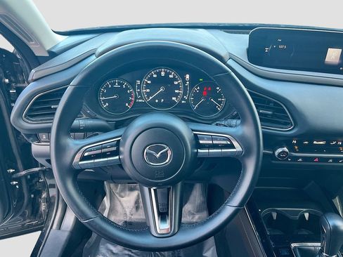 Used 2022 MAZDA CX-30 AWD 2.5 S w/ Premium Package image 11