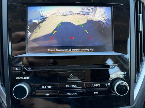 Used 2021 Subaru Forester image 14