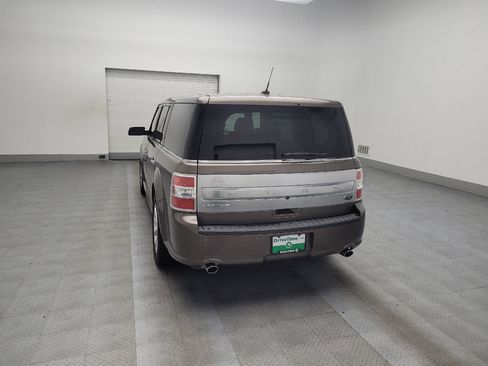 Used 2019 Ford Flex Limited image 6