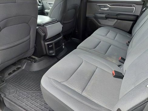Used 2022 RAM 1500 Big Horn AWD/4WD image 26