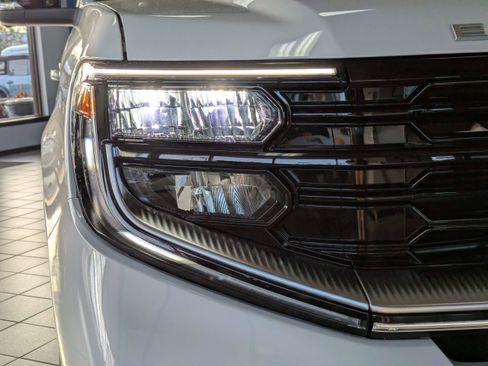 New 2026 Ford Expedition Platinum w/ Driver's Package image 10