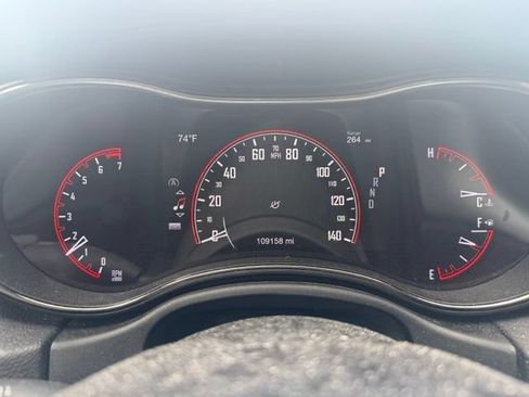 Used 2019 Dodge Durango GT AWD/4WD image 9