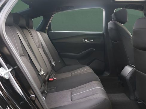 Used 2024 Honda Accord Sport image 13