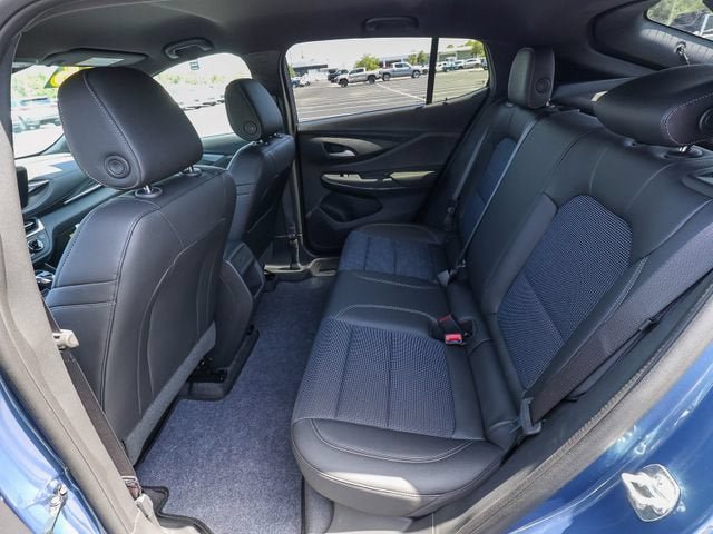 New 2026 Buick Envista Preferred w/ Convenience I Package FWD image 26