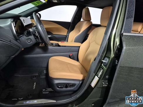 Used 2025 Lexus RX 350 AWD w/ Technology Package image 9