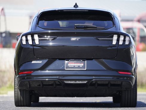 Used 2023 Ford Mustang Mach-E GT w/ GT Performance Edition image 47