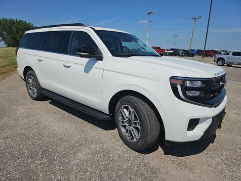 New 2026 Ford Expedition Max Active AWD/4WD image 7