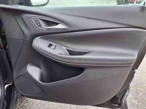 Used 2025 Buick Encore GX Preferred image 77