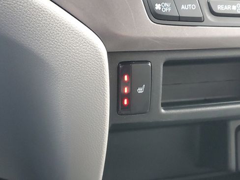 Certified 2021 Honda Pilot EX-L image 29