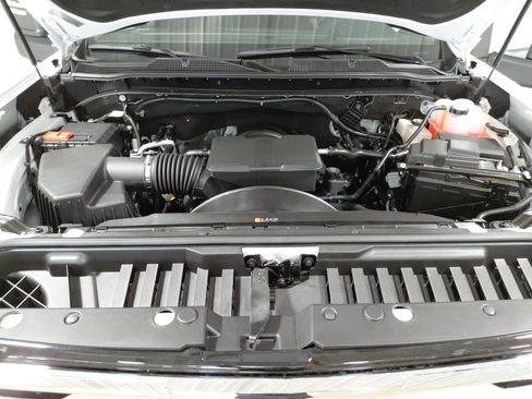 New 2026 Chevrolet Silverado 3500 LT w/ Z71 Chrome Sport Edition image 34