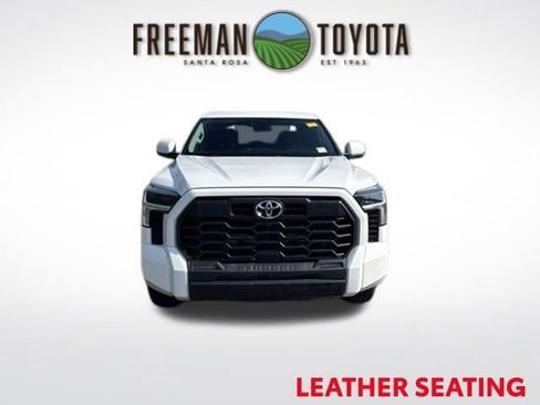 Used 2022 Toyota Tundra SR5 AWD/4WD image 3