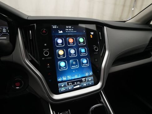 Certified 2025 Subaru Legacy Premium image 7