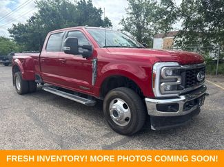 Used 2024 Ford F350 Lariat w/ FX4 Off-Road Package AWD/4WD video 1