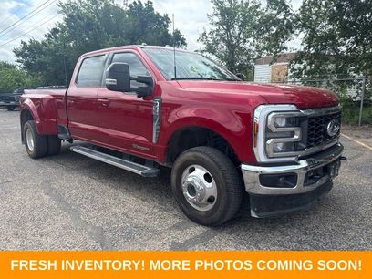 Used 2024 Ford F350 Lariat w/ FX4 Off-Road Package