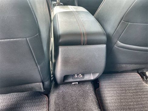 Used 2023 Nissan Altima 2.5 SR w/ SR Premium Package FWD image 19