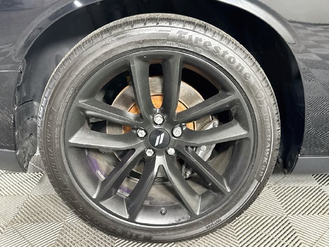Used 2019 Dodge Challenger R/T Scat Pack RWD image 26