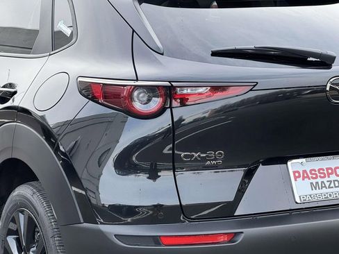 New 2026 MAZDA CX-30 AWD 2.5 S image 8