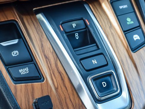 Used 2022 Honda CR-V EX-L image 10