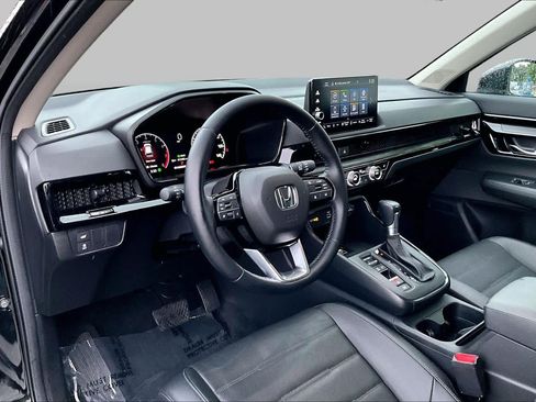 Used 2025 Honda CR-V EX-L image 18