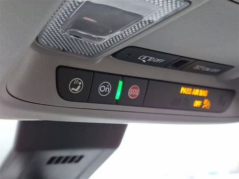 Used 2022 Chevrolet Equinox LT image 25