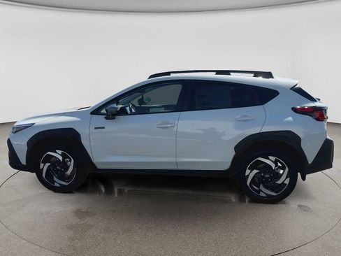 New 2026 Subaru Crosstrek 2.5i Limited w/ Crosstrek Mirror Package AWD/4WD image 6