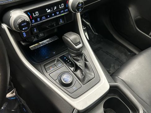 Certified 2021 Toyota RAV4 XSE AWD/4WD image 15