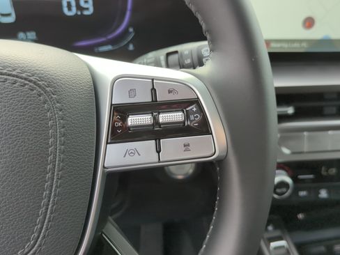 New 2025 Kia Telluride S image 36