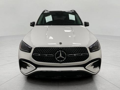 Certified 2026 Mercedes-Benz GLE 450e GLE 450E 4MATIC SUV image 11