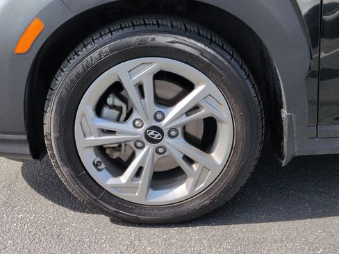 Used 2022 Hyundai Kona SEL w/ Convenience Package image 13