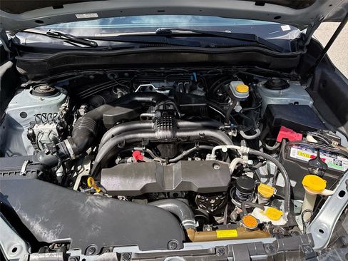 Used 2017 Subaru Forester 2.5i Touring image 32