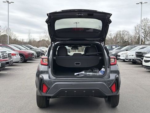 New 2026 Subaru Crosstrek 2.5i Sport image 15