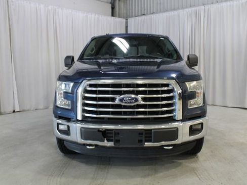 Used 2015 Ford F150 XLT w/ Equipment Group 302A Luxury AWD/4WD image 34