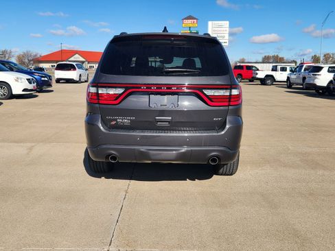 Used 2024 Dodge Durango GT image 7