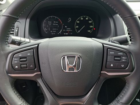 Certified 2025 Honda Ridgeline RTL image 21