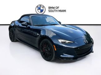 Used 2024 MAZDA MX-5 Miata Club w/ Brembo/BBS Recaro Package video 1