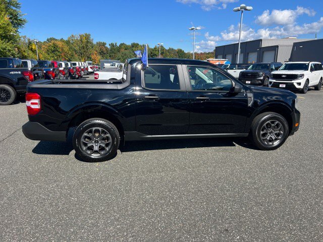 Used 2024 Ford Maverick XLT w/ Equipment Group 300A Standard AWD/4WD image 6