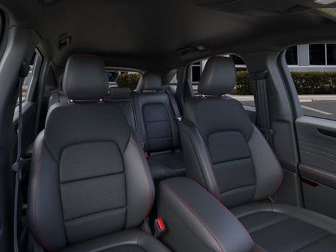 New 2026 Ford Escape ST-Line Select w/ Tech Pack #1 image 10